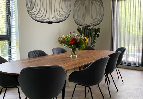 Appartement Heiloo - Ontwerp LIFS Interior Design