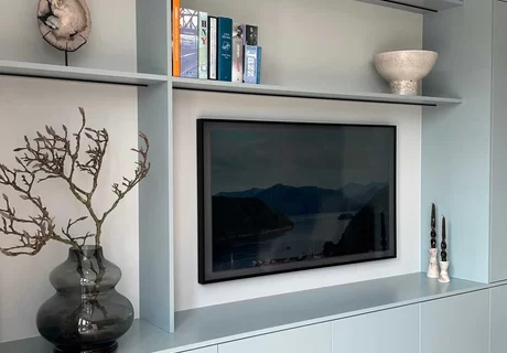 Nieuwbouw Heiloo - Ontwerp Lifs Interior Design