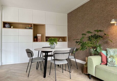 Woonhuis Castricum - Ontwerp LIFS Interior Design