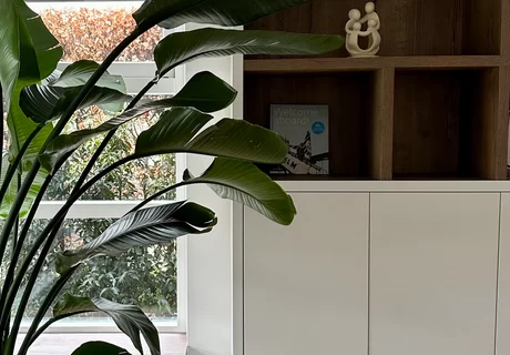 Woonhuis Heiloo - Ontwerp Lifs Interior Design