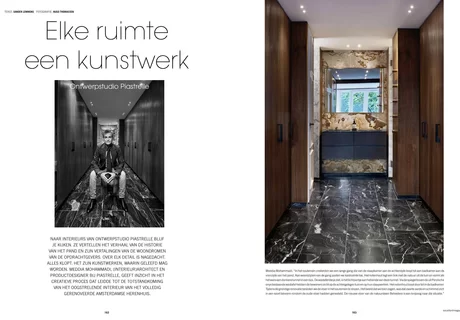Excellent Magazine