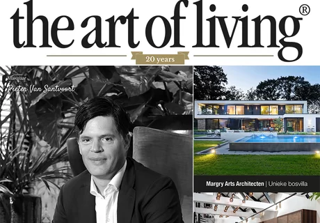 The Art of Living 03-2020