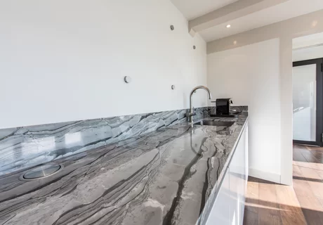 Herenhuis Amsterdam